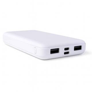 Power Bank Acron 10000mAh White ACRXW10 - фото 3