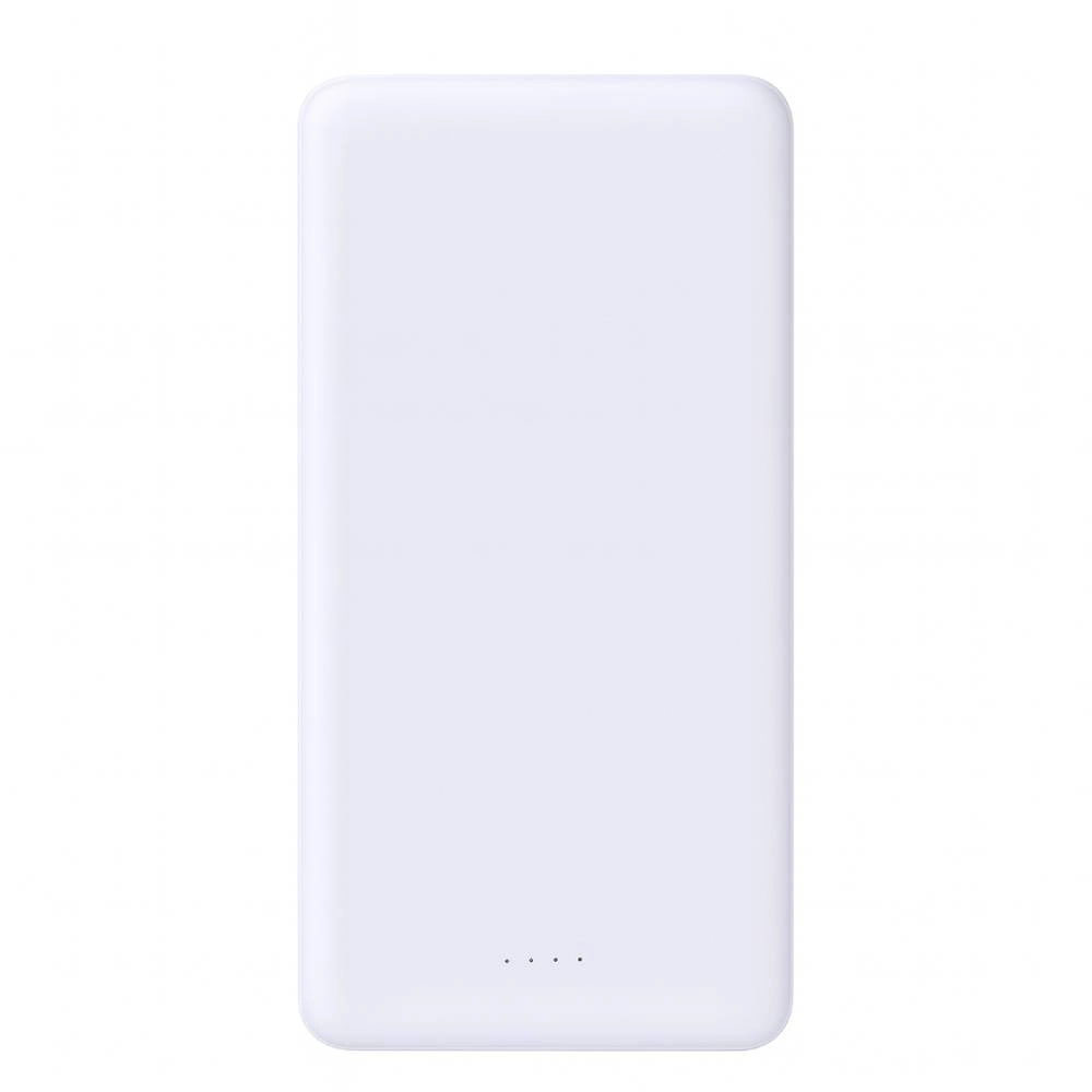 Power Bank Acron 10000mAh White ACRXW10 - фото 2
