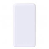 Power Bank Acron 10000mAh White ACRXW10 - фото 2