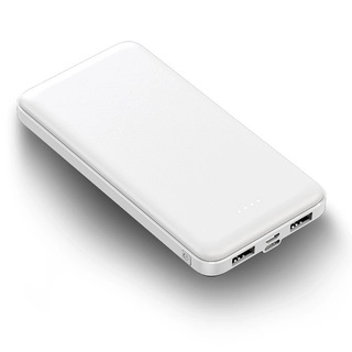 Power Bank Acron 10000mAh White ACRXW10 - фото 3