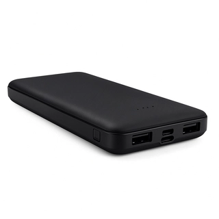 Power Bank Acron 10000mAh Black ACRXB10 - фото 2