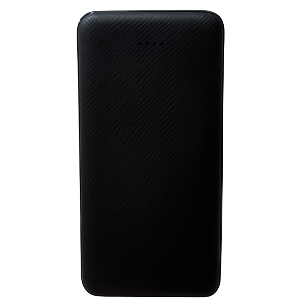 Power Bank Acron 10000mAh Black ACRXB10