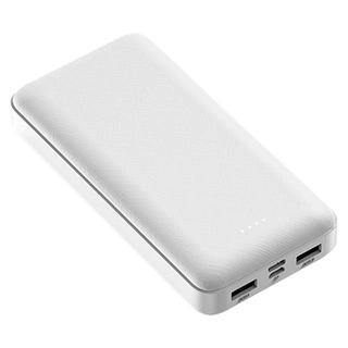 Power Bank Acron 20000mAh White ACRXW20 - фото 3