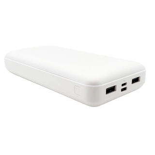 Power Bank Acron 20000mAh White ACRXW20 - фото 2