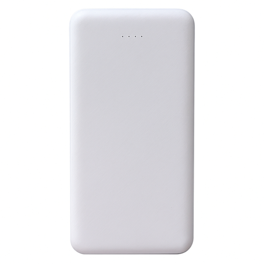 Power Bank Acron 20000mAh White ACRXW20
