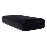 Power Bank Acron 20000mAh Black ACRXB20 - фото 2