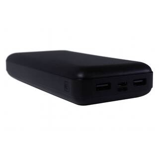 Power Bank Acron 20000mAh Black ACRXB20 - фото 2