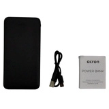 Power Bank Acron 20000mAh Black ACRXB20 - фото 5