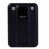 Power Bank ARG 10000mAh Black Wireless ARGB41 - фото 9