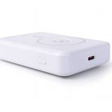 Power Bank ARG 10000mAh White Wireless ARGW41 - фото 13