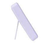 Power Bank ARG 10000mAh White Wireless ARGW41 - фото 11