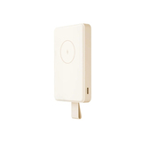 Портативный внешний аккумулятор Xiaomi Magnetic Power Bank 6000mAh WPB0620MI - фото 3