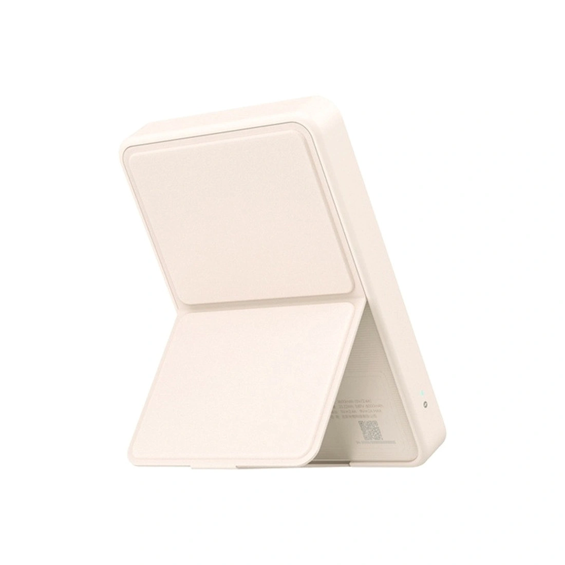 Портативный внешний аккумулятор Xiaomi Magnetic Power Bank 6000mAh WPB0620MI - фото 5