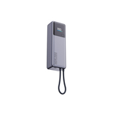 Power Bank Xiaomi PB1165MI 165W  10000mAh (Integrated Cable) GL - фото 4