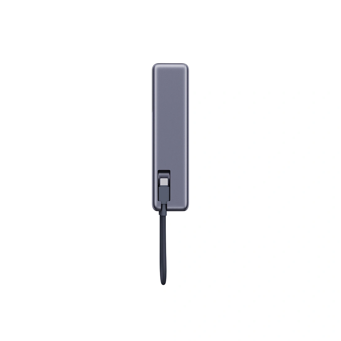 Power Bank Xiaomi PB1165MI 165W  10000mAh (Integrated Cable) GL - фото 5