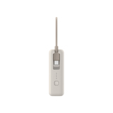 Портативный внешний аккумулятор Xiaomi 33W Power Bank 10000mAh (Integrated Cable) Tan GL PB1033MI - фото 5