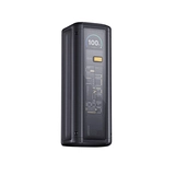 Портативный внешний аккумулятор Xiaomi 212W HyperCharge Power Bank 25000mAh GL BHR9970GL - фото 3