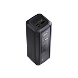 Портативный внешний аккумулятор Xiaomi 212W HyperCharge Power Bank 25000mAh GL BHR9970GL - фото 4