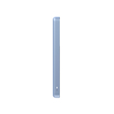 Портативный внешний аккумулятор Xiaomi Super Slim Magnetic Power Bank 5000 Blue WPB0507S - фото 6
