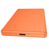 Power Bank ARG 5000mAh Orange Wireless ARGWO50 - фото 2