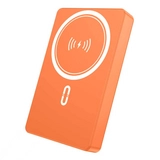 Power Bank ARG 10000mAh Orange Wireless ARGWO10