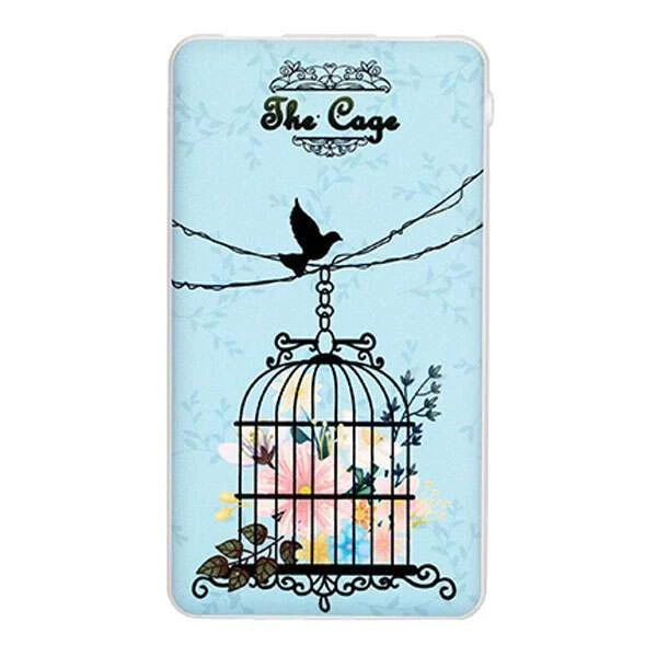 Power bank Joyroom Flower cage 10000mAh