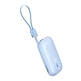 Power Bank Baseus EnerFill FC21 Qpow 3 Ultra 10000mAh 45W Galaxy Blue (E0027Q03 - фото 2