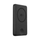 Портативный внешний аккумулятор Baseus EnerFill FT11 Magnetic 10000mAh 27W Black (P1008210G123-00) P1008210G123-00 - фото 2