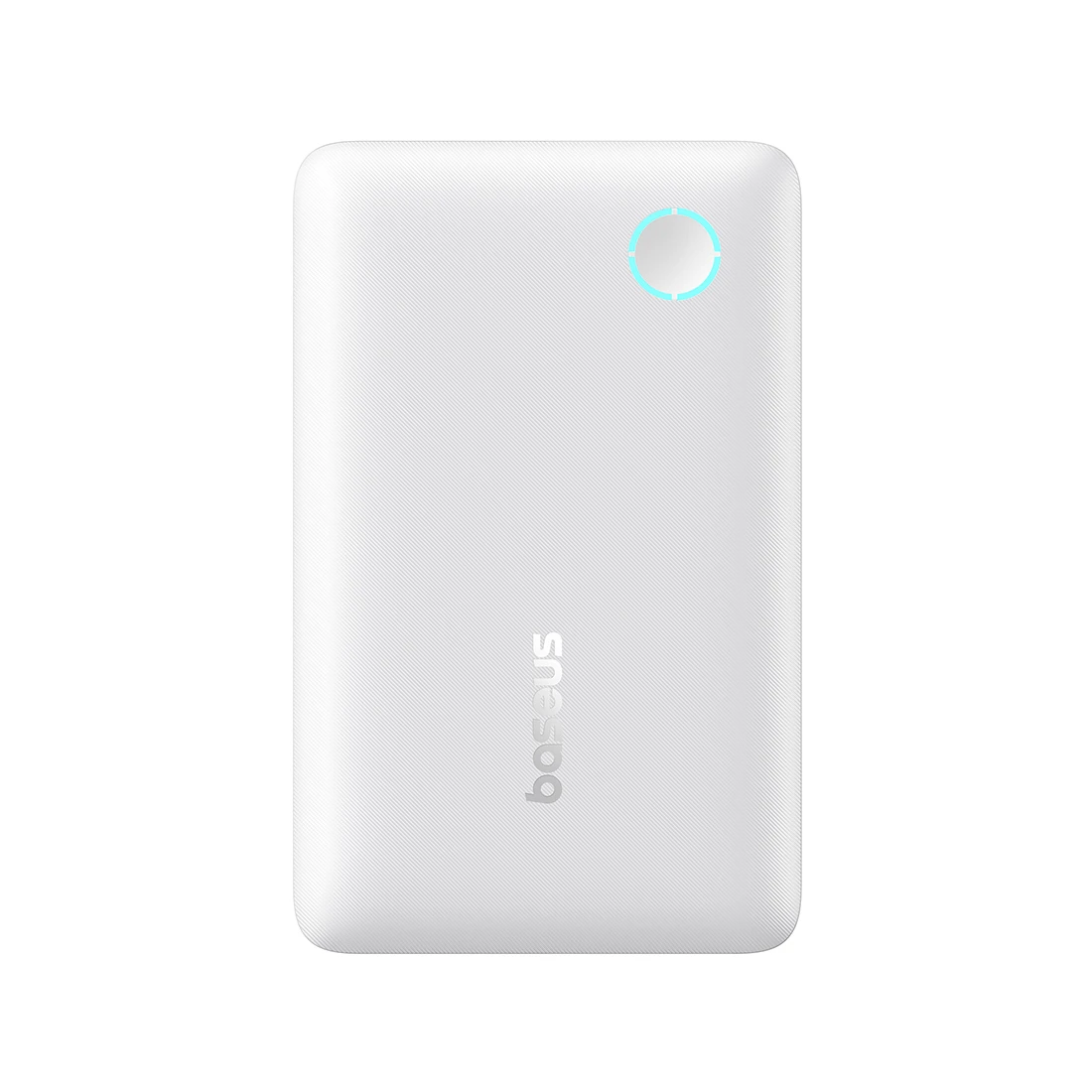 Портативный внешний аккумулятор Baseus EnerFill FP11 10000mAh 15W Black (P1008210C123-00) P1008210C123-00 - фото 2