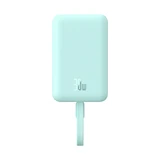 Power Bank Baseus Magnetic Mini 10000mAh 30W Blue (P1002210B333-00)