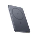 Портативный внешний аккумулятор Baseus PicoGo AM41 Ultra-Slim 10000mAh 27W Grey (E0027200) E0027200 - фото 2