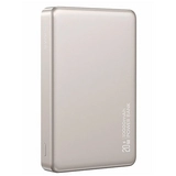 Power Bank Usams CD242 Wireless PD20W 10000mAh 10KCD24203 Silver