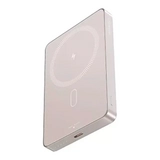 Power Bank Usams CD242 Wireless PD20W 10000mAh 10KCD24203 Silver - фото 2