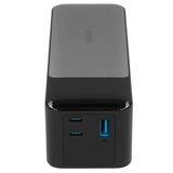 Power Bank Anker 737 Gen 2 (A1289011) Черный - фото 4
