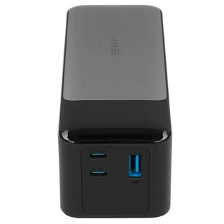 Power Bank Anker 737 Gen 2 (A1289011) Черный