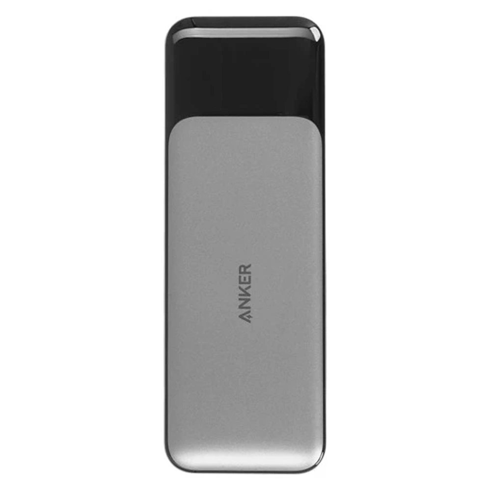 Power Bank Anker 737 Gen 2 (A1289011) Черный - фото 2
