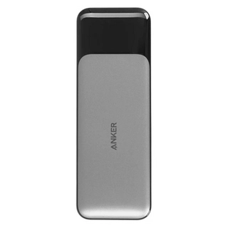 Power Bank Anker 737 Gen 2 (A1289011) Черный