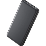 Портативный внешний аккумулятор Anker Zolo 10000mAh (A110DH11) Черный