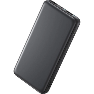 Портативный внешний аккумулятор Anker Zolo 10000mAh (A110DH11) Черный