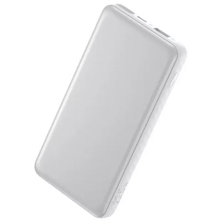 Портативный внешний аккумулятор Anker Zolo 10000mAh (A110DH21) Белый