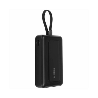 Портативный внешний аккумулятор Anker 20000mAh (A1689H11) Черный - фото 3