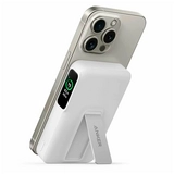 Power Bank Anker MagGo 10000mAh (A1654H21) Белый - фото 2