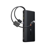 Power Bank Baseus EnerFill FC41  10000mAh 67W Cosmic Black