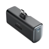 Портативный внешний аккумулятор Anker 5000mAh (A1653H11) Черный - фото 2