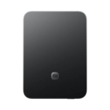 Портативный внешний аккумулятор Xiaomi UltraThin Magnetic Power Bank 5000 15W GL Graphite Black