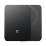 Портативный внешний аккумулятор Xiaomi UltraThin Magnetic Power Bank 5000 15W GL Graphite Black - фото 2