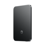 Портативный внешний аккумулятор Xiaomi UltraThin Magnetic Power Bank 5000 15W GL Graphite Black - фото 3