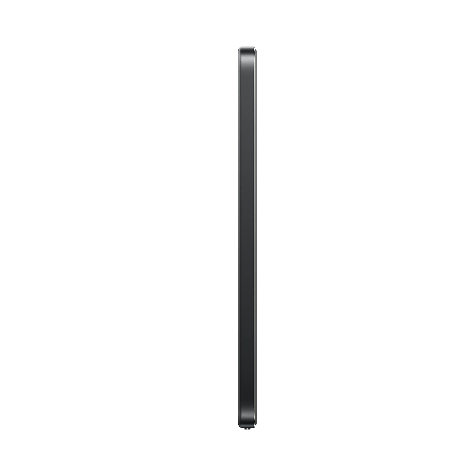 Портативный внешний аккумулятор Xiaomi UltraThin Magnetic Power Bank 5000 15W GL Graphite Black - фото 6