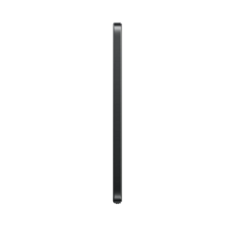 Портативный внешний аккумулятор Xiaomi UltraThin Magnetic Power Bank 5000 15W GL Graphite Black