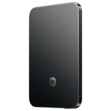 Power Bank Xiaomi UltraThin Magnetic  5000 15W GL MDY-20-EB Graphite Black - фото 2
